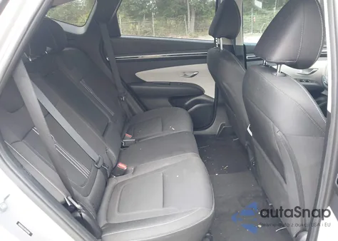 2024 Hyundai Tucson Sel from USA, damaged, VIN 5NMJB3DE2RH300982